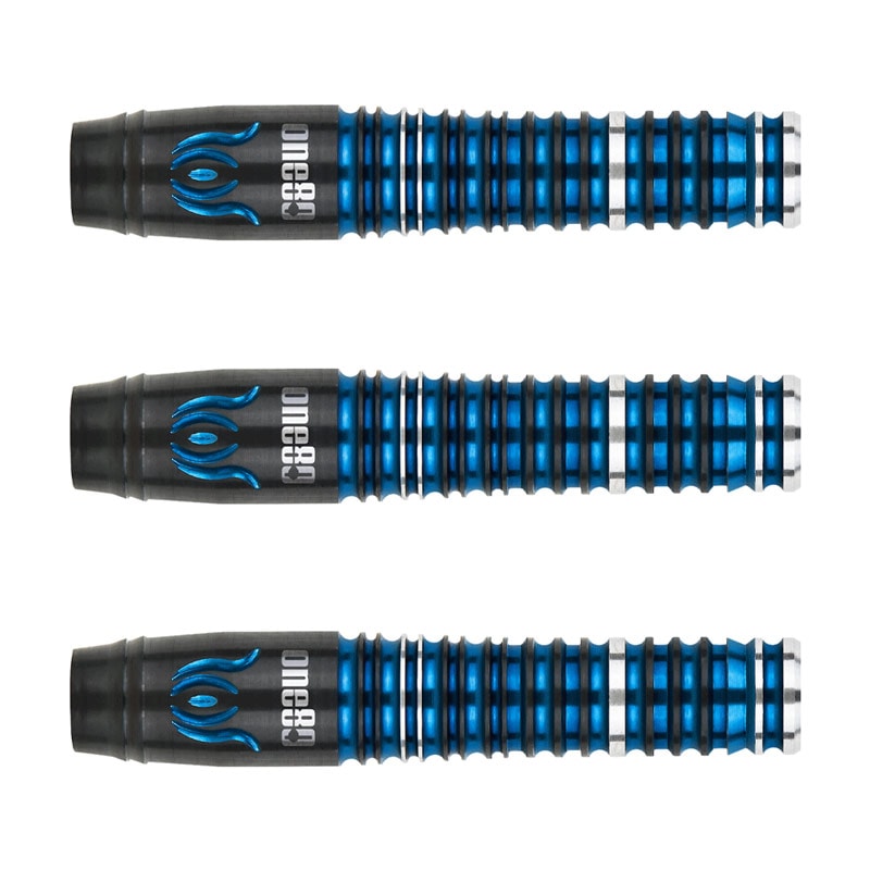 新品One80ワンエイティ小森麻理MOONJELLYムーンジェリー定価13200 ダーツ > ソフトダーツ > ブランド【ワ行】 > ワンエイティ