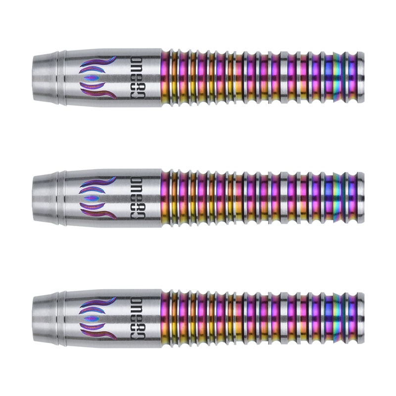 DARTSLIVE TEAM ONE80 & MOON JELLY ダーツセット ダーツ > ソフトダーツ > ブランド【ワ行】 > ワンエイティ