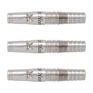 6本セット 星野理絵モデル Harrows ハローズ RHythm リズム ダーツ