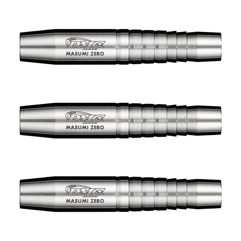 超希少お宝バレル　DMCセイバー 知野真澄モデル ダーツ バレル DMC セイバー バトラス Sabre“Masumi” 知野真澄 BATRAS