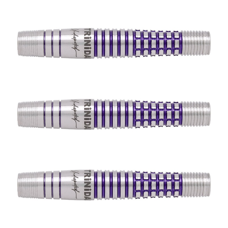 岩田夏海TRINIDADトリニダードROMEROロメロ2 19g定価14800円 TRiNiDAD(トリニダード) Undisputed ROMERO Type2(ロメロ タイプ2) 2BA