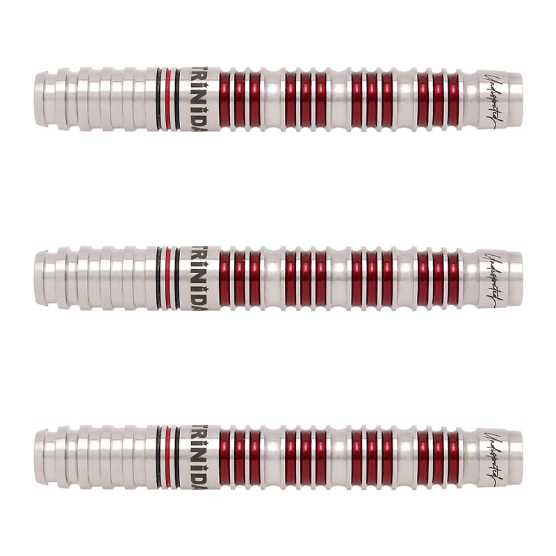 6本セットTRINIDADトリニダード山田勇樹Gomezゴメス14定価29600 ダーツ > ハードダーツ > ブランド【タ行】 > トリニダード > TRiNiDAD