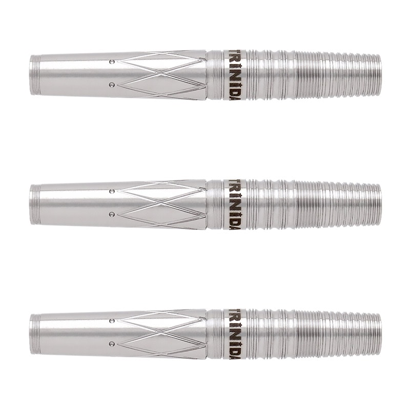 セオ タイプ3 ソ・ビョンスモデル バレル【トリニダード】セオ タイプ3 ソ・ビョンスモデル 2BA｜ダーツ