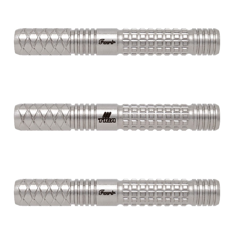 12/5まで！　TIGA Fenrir2 フェンリル2 岡野翔モデル　セット ダーツ > ソフトダーツ > ブランド【タ行】 > ティガ > TIGA(ティガ