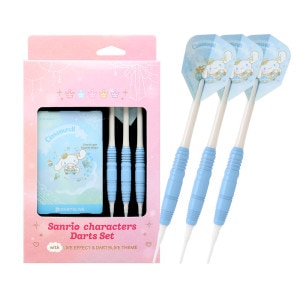 [新品未使用品]Sanrio characters ダーツセット マイメロディ おひとり様1点まで】サンリオ ダーツセット2025 マイメロディ Sanrio