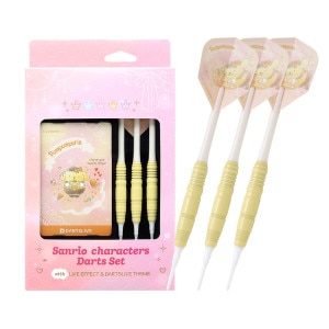 パーキングデリバリー クロミ 2点セット COIN PARKING DELIVERY x ハローキティ&クロミ コラボアイテムが国内1