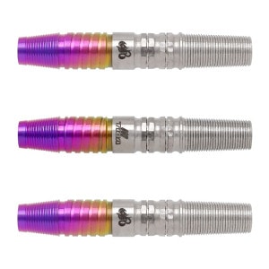 新品　レア物　定価19600円　ティガ　Fusion　ニトロ　バレルのみ最終価格 ダーツ > ソフトダーツ > ブランド【タ行】 > ティガ > Fusion > TIGA