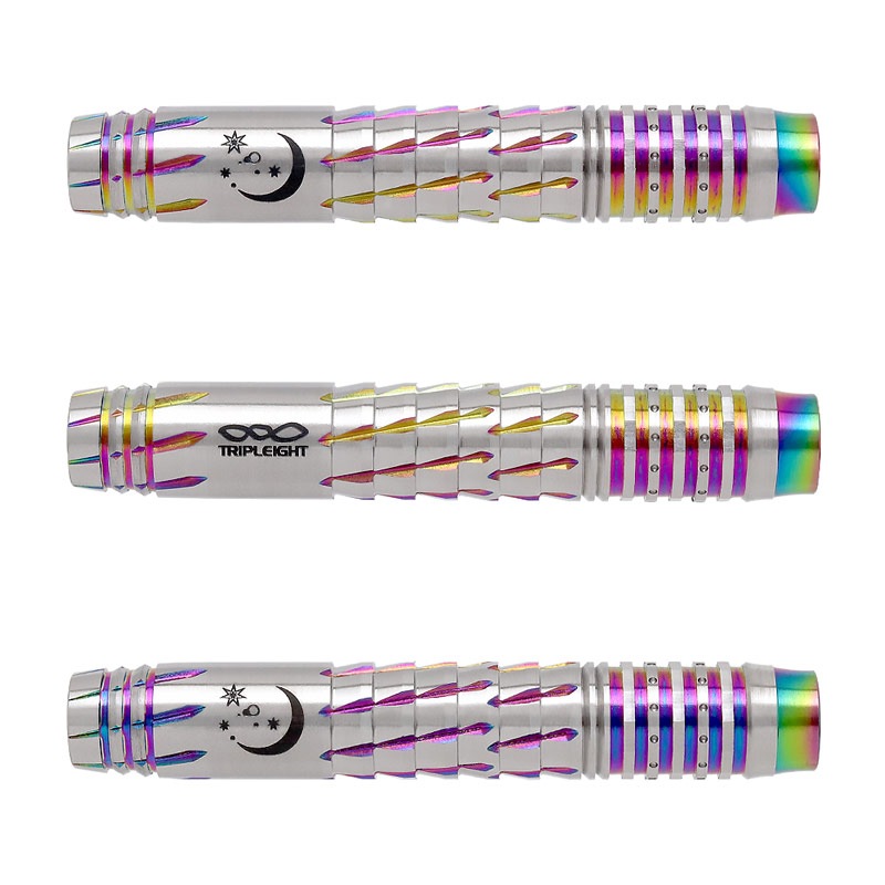 武山郁子サイン入TRIPLEIGHTcharm4THORN 2BAダーツ限定色 武山郁子サイン入TRIPLEIGHTcharm4THORN 2BAダーツ限定色