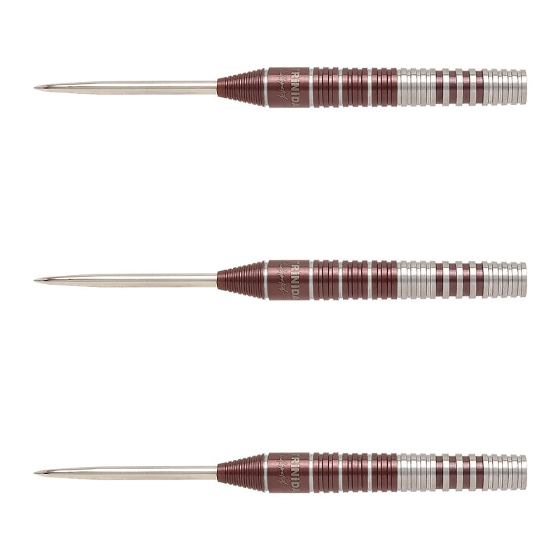 TRINIDAD KID タイプ2 ST ダーツ3本セット ダーツ > ソフトダーツ > ブランド【タ行】 > トリニダード > TRiNiDAD