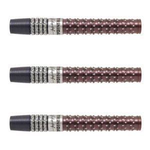 TRiNiDAD Undisputed KID3後藤智弥モデル キッド3 ダーツ > ソフトダーツ > ブランド【タ行】 > トリニダード > PRO