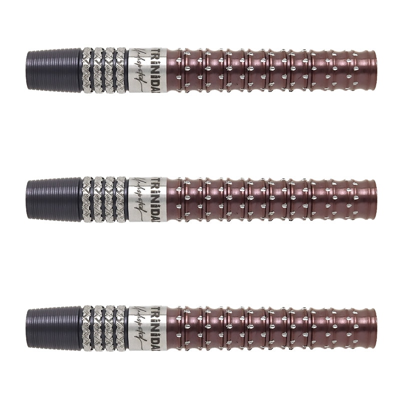 後藤智弥 TRiNiDADトリニダード KIDキッド2 20g 定価14800円 トリニダード キッド2 20g タングステン95% 後藤智弥選手(Undisputed