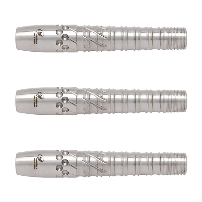 レア コスモダーツ グリコ 23 松本康寿 GLICO 23 ダーツ バレル【コスモダーツ】グリコ 23 松本康寿モデル 2BA｜ダーツ用品は