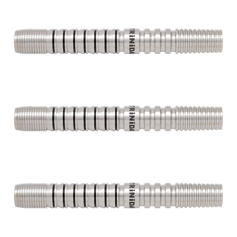 國木裕介 TRINIDAD Locche ローチェ2 21g 定価11999円 バレル【トリニダード】ローチェ2 國木裕介モデル 2BA｜ダーツ用品は