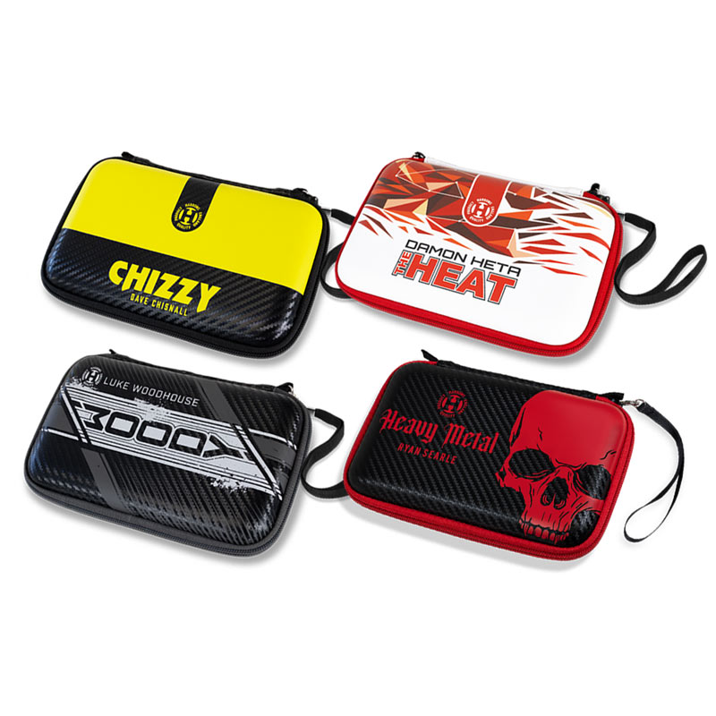 DART WHEELS 箱付き Amazon.co.jp: GWCASE ダーツケース ボックスのみ） : ホビー