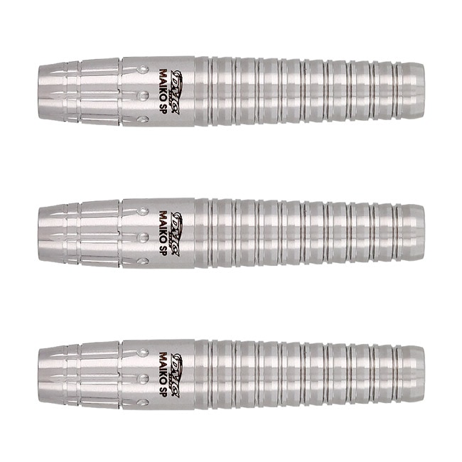 限定値下げ！小山麻衣子 Maiko SP ディアブロ ダーツ バレル レインボー バレル【ディーエムシー】ディアブロ Maiko SP 小山麻衣子モデル 2BA