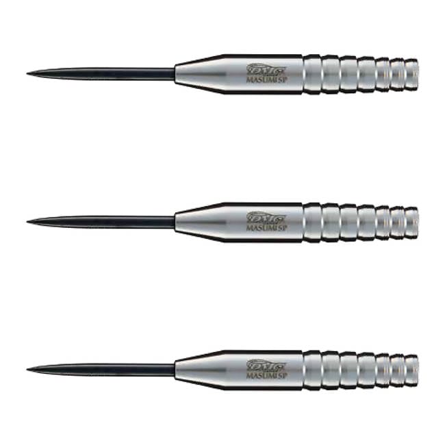 【未開封】DMC Sabre Masumi SP2 2BA 知野真澄　バレル Sabre Masumi_SP2 Acute | プレイヤーモデル,知野真澄(Chino Masumi