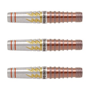 美品TRiNiDAD Romanローマン3 宮脇実由 20.5g定価11999円 バレル【トリニダード】ローマン3 宮脇実由モデル エスダーツ限定