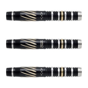 DYNASTY大和久選手モデル(エフォール)ダーツ・ケース トリプレイト effort Zero エフォールゼロ DLC 2BA20g 大和久明彦選手