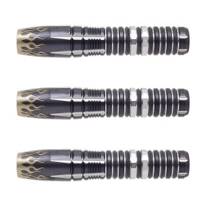 ターゲット パイロG11 公式オンラインショップ限定カラー バレル【ターゲット】パイロ G11 星野光正モデル 2BA エスダーツ限定