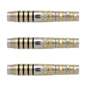 ダーツ TAE Target（ターゲット） 初心者応援特別セット 世界シェアトップ TARGET