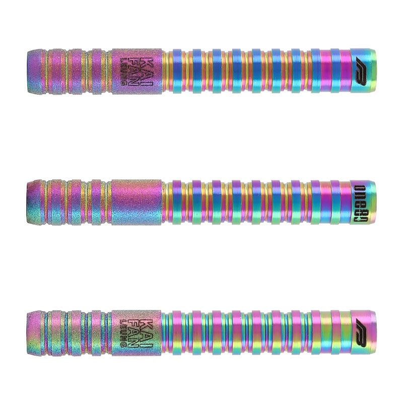 One80 FB Leung FBリョン選手モデル 18g 定価/13200円 注目商品 > One80 FB Leung > One80(ワンエイティ) FB Leung 2BA 18g