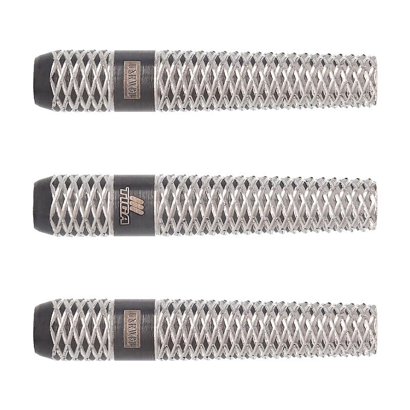 新品未使用　アンラヴェル フュージョン 古田純也モデル　ソフトダーツバレル 新品未使用 アンラヴェル フュージョン 古田純也モデル ソフトダーツ