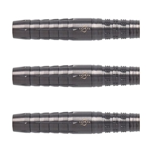 期間限定セール！ダーツ バレル ジョニータイプ2 ダーツバレル【モンスター×コアダーツジャパン】ジョニー2 エクリプス