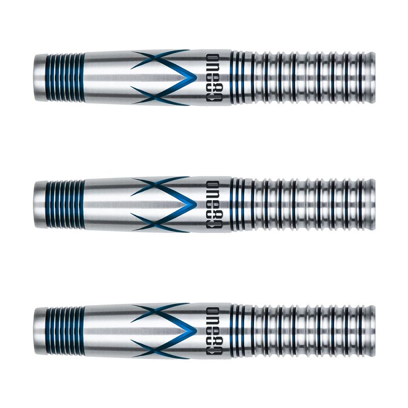 ONE80 KAORI MIURA ダーツ　UTA 三浦歌織　レア　レインボー Uta ver.2 2BA 20g Rainbow 三浦歌織選手モデル｜ダーツ用品メーカー