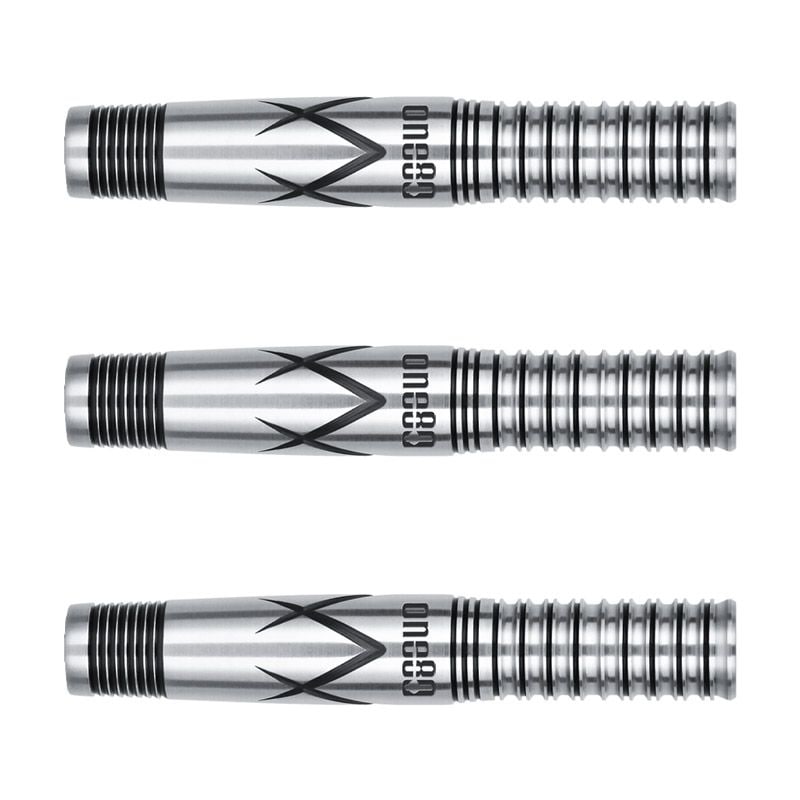 【one80】 UTA ver.2 三浦歌織モデル 20g エスダーツ限定版 ダーツ > ソフトダーツ > ブランド【ワ行】 > ワンエイティ