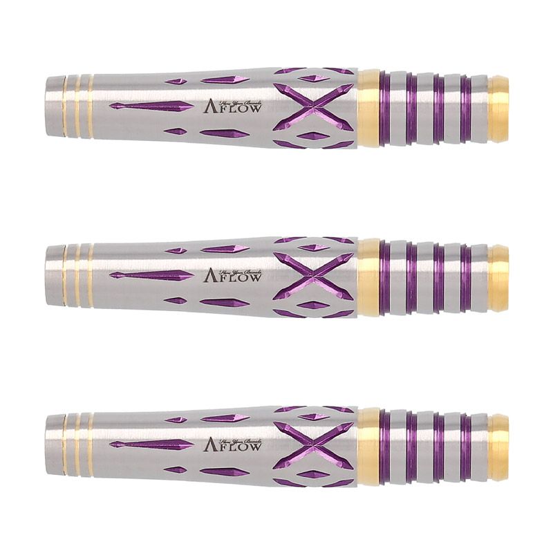 ILL4+ DARTS HIVE Limited 2BA 20g 千葉幸奈選手 ダーツ > ソフトダーツ > ブランド【タ行】 > ダイナスティー > A FLOW