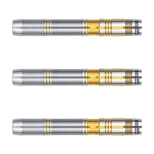 XQmax MVGスティールダーツバレル23g XQ DARTS MAX】Michael van Gerwen 3Stars STEEL 23g エックスキュー