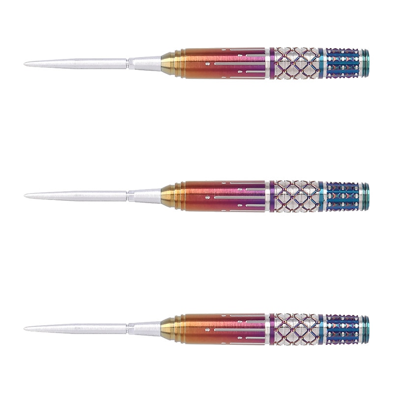 TARGETターゲットCHARISカリスG4キャシーリョン18g定価16800円 ターゲット カリス G4 TARGET CHARIS G4 Cathy Leung ダーツ バレル