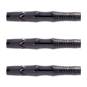 Ｓ４ ニライカナイ3 ノーグルーブ 黒真打 ダーツ > ソフトダーツ > ブランド【ア行】 > エスフォー > 真打 > S4