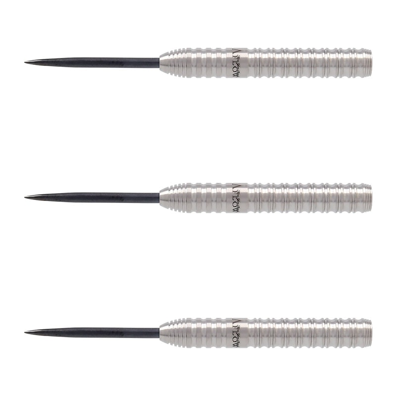 ダイナスティー エーフロー リュウセイ タイプゼロ 畦元隆成モデル 2BA バレル【ダイナスティー】エーフロー ブラックライン CTタイプ