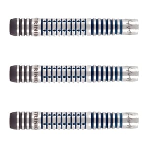 トリニダード　浅田斉吾　リカルドロペス　2BA バレル【トリニダード】リカルド ロペス 浅田斉吾モデル エスダーツ