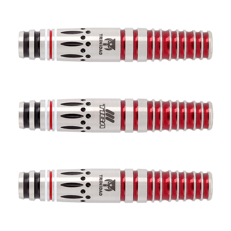 Trinidad Gomechu 3 ダーツバレル18.0g ティガ トリニダード フュージョン ゴメチュ3 Tiga TRiNiDAD Fusion