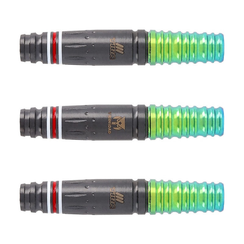 トリニダード×ティガ　ゴメチュ3 ダーツ > ソフトダーツ > ブランド【タ行】 > ティガ > TRiNiDAD×TIGA