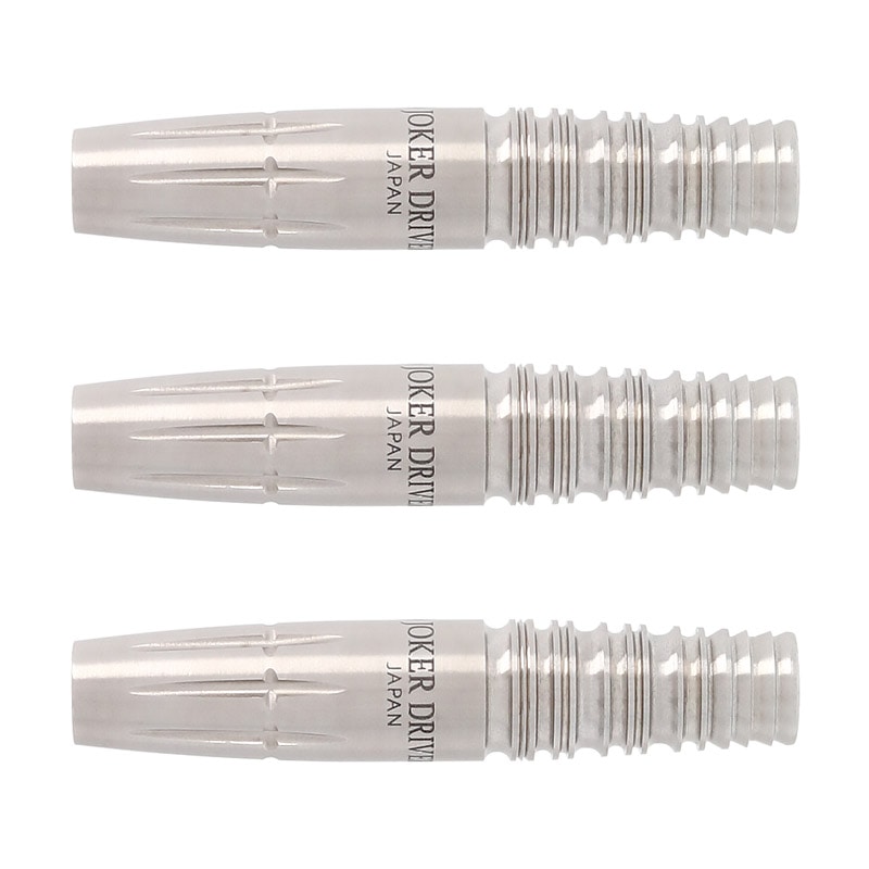 ダーツ jokerd extreme dominator overdrive ダーツ > ソフトダーツ > ブランド【サ行】 > ジョーカードライバー