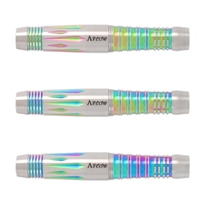 限定値下げ！小山麻衣子 Maiko SP ディアブロ ダーツ バレル レインボー バレル【ディーエムシー】ディアブロ Maiko SP 小山麻衣子モデル 2BA