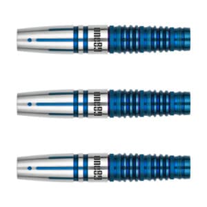 【新品未使用】ONE80 ORCA 21g ONE80 Orca ver.2 オルカ2 ローズゴールド 2BA21g 関根麻耶選手 ダーツ