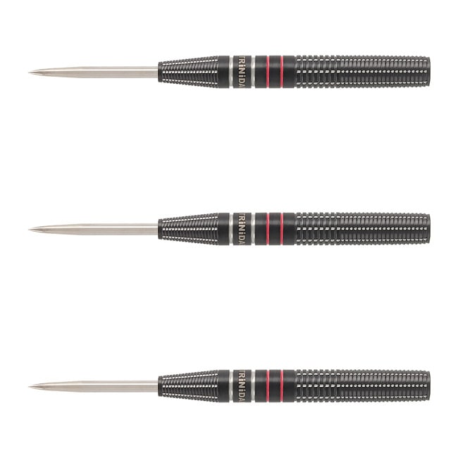 TRINIDAD HUGO 2BA ヒューゴリョンモデル バレルのみ ダーツ バレル TRiNiDAD PRO HUGO Hugo Leung 選手モデル トリニダード