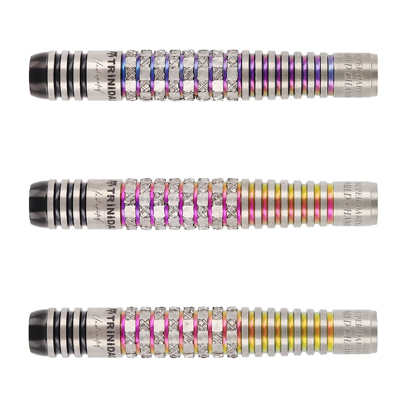 TRINIDAD RICARDO α リカルドアルファ　限定版　2BA Amazon | TRiNiDAD トリニダード Undisputed RICARDO α リカルド