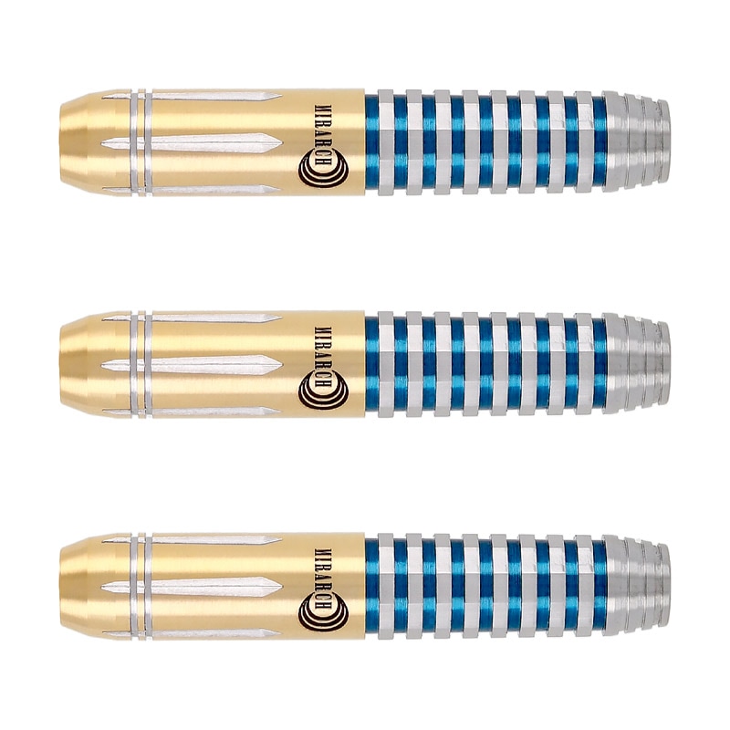 ミラーチ　バハムート　type2（バレル本体のみ） ダーツ > ソフトダーツ > ブランド【マ行】 > ミラーチ > MIRARCH