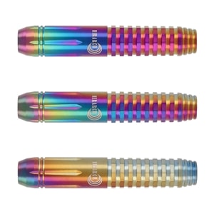 COSMO DARTS ROYDEN LAM v4 ロイデン・ラム選手モデル ダーツ > ハードダーツ > ブランド【カ行】 > コスモダーツ > COSMO