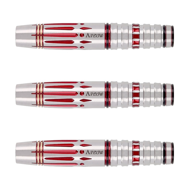 DYNASTY アーモンド 21g 阿嘉紗香選手モデル ダーツ > ソフトダーツ > ブランド【タ行】 > ダイナスティー > A FLOW