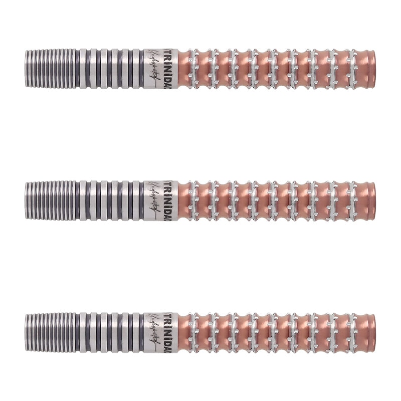 後藤智弥 TRiNiDADトリニダード KIDキッド2 20g 定価14800円 トリニダード キッド2 20g タングステン95% 後藤智弥選手(Undisputed