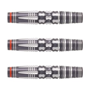 山形明人モデル One80 ワンエイティGUTS ガッツ 18g定価12100円 ワンエイティー ガッツ 18g One80 GUTS 18g 山形明人 | ソフトダーツ