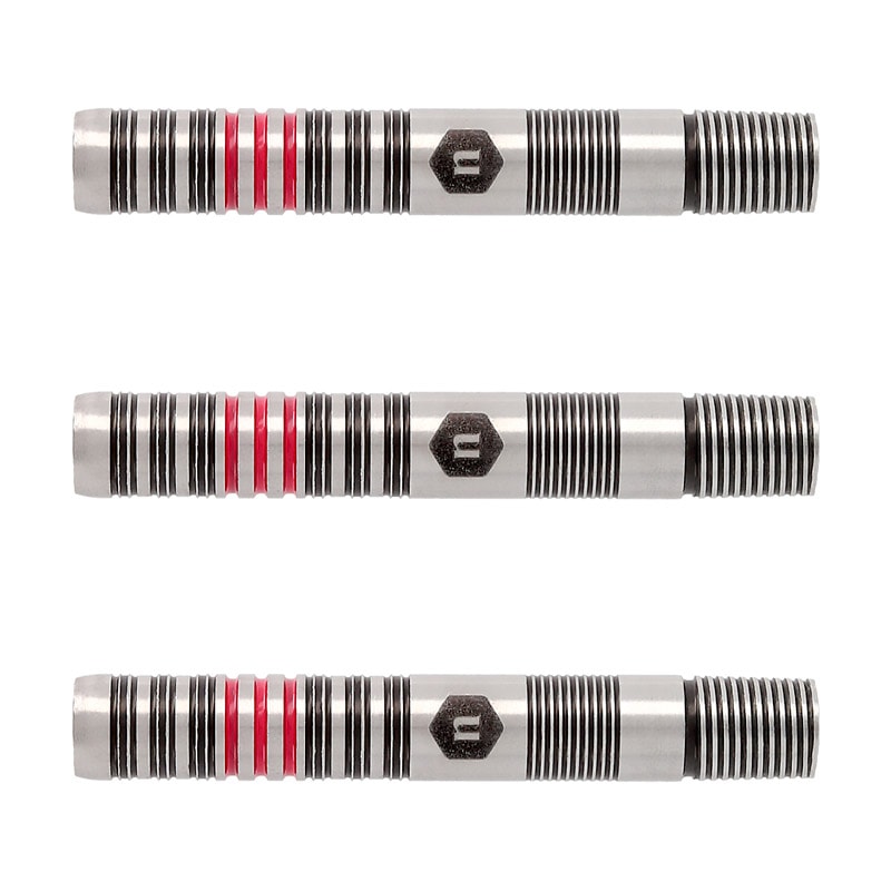 RYUTA ARIHARA Fever universal ダーツ バレル【ユニコーン】有原竜太モデル フィーバー ユニバーサル｜ダーツ