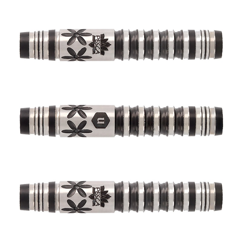 林桃加プロモデル　Pesca バレル【ユニコーン】林桃加モデル ペスカ モモカゴールド 19.5g