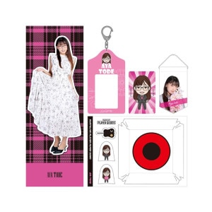 2024年ダーツ祭りハイブダーツライブカード 超レア！DARTSLIVE PLAYER GOODS 第五弾 『アワードムービー3種入り